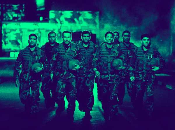 Chavín de Huántar: el rescate del siglo