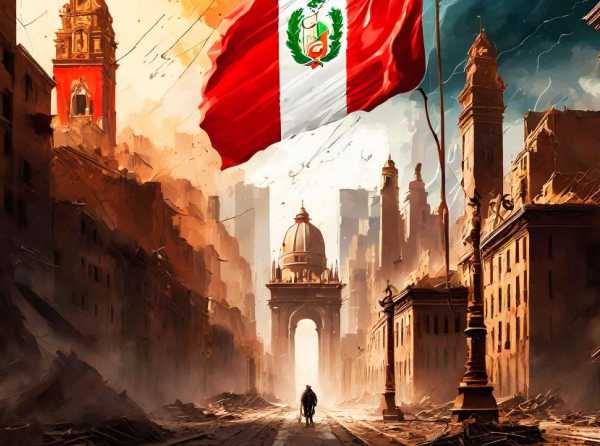 Apocalipsis peruano