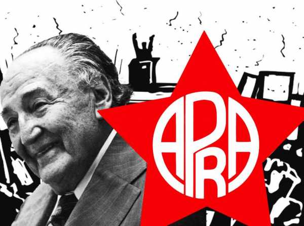 Los 100 años y el rearme ideológico y programático del APRA
