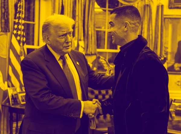 La derecha contraataca en el plano cultural