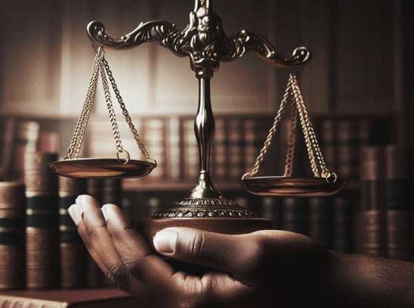 &iquest;Es factible privatizar la justicia?