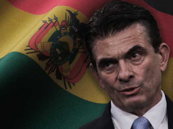 El plan gradualista que puede enterrar a Bolivia