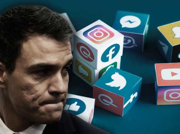 El Gobierno espa&ntilde;ol en contra de su &uacute;ltimo reducto de libertad