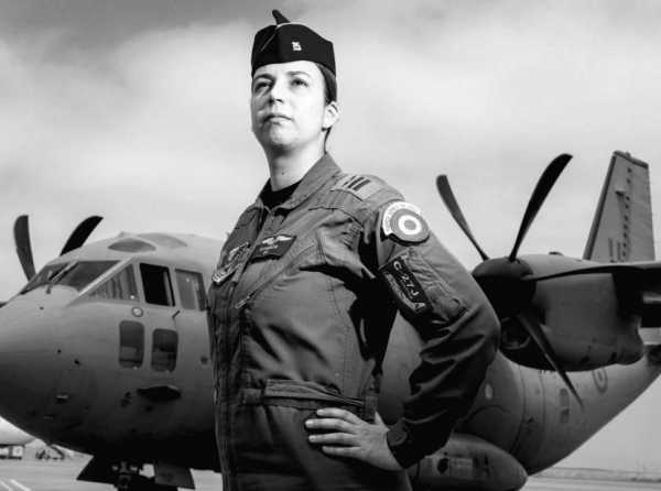 La encrucijada en la modernizaci&oacute;n de la fuerza a&eacute;rea