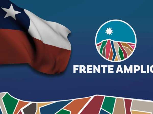 Chile: Los demonios del Frente Amplio