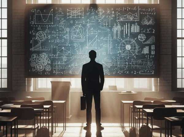 Del anonimato a la visibilidad: El camino del docente universitario