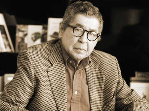 Alfredo Bryce Echenique: el humor hecho literatura