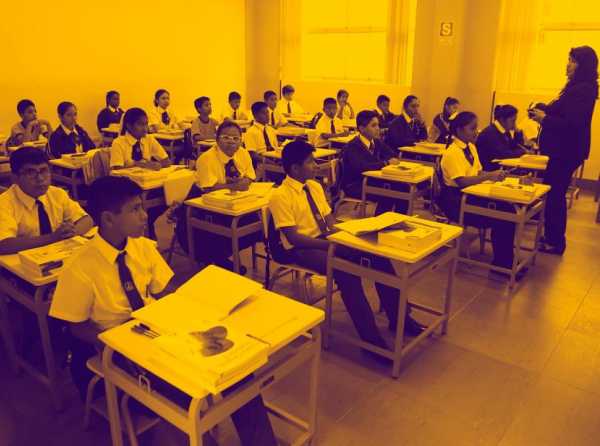 Inicio del a&ntilde;o escolar, una responsabilidad compartida