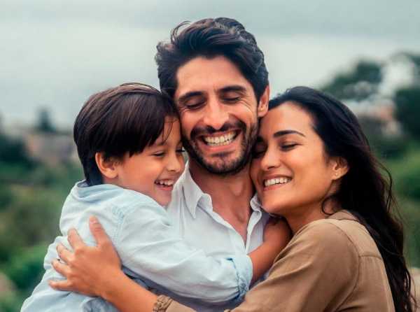 La familia y la educaci&oacute;n para una mejor sociedad