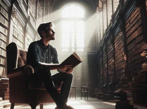 La literatura como instrumento de desarrollo humano en el siglo XXI