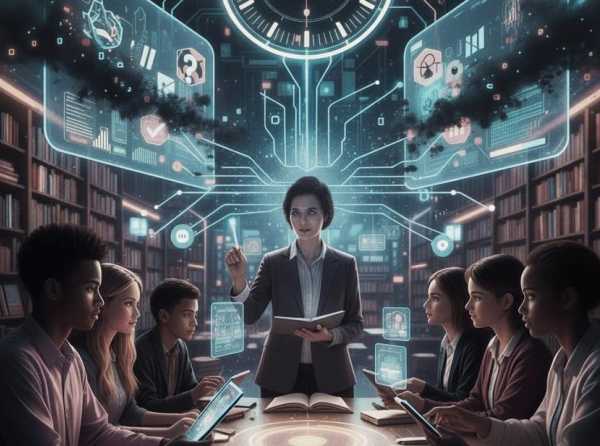 El desafío de enseñar en tiempos de desinformación