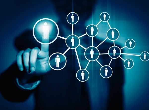 Networking como estrategia de posicionamiento académico