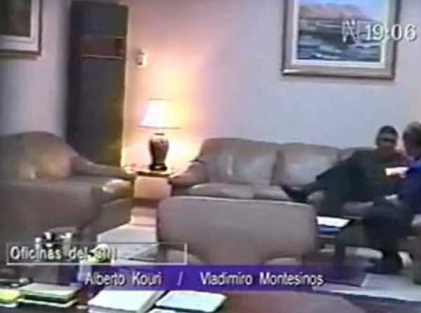 Recuerdos de la ca&iacute;da de la dictadura