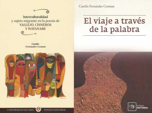 Estudios sobre poesía peruana