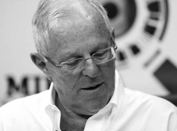 FALTAN CUATRO A&Ntilde;OS Y MEDIO