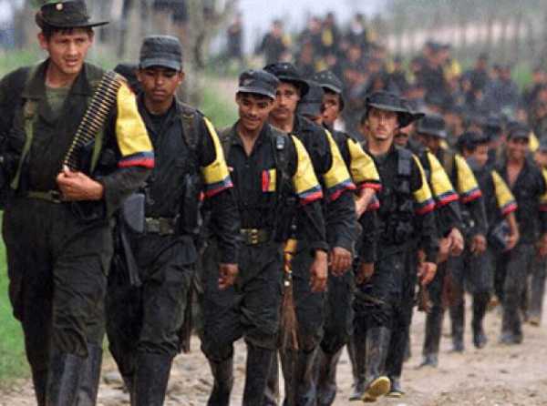 Consecuencias probables de la rendición en Colombia