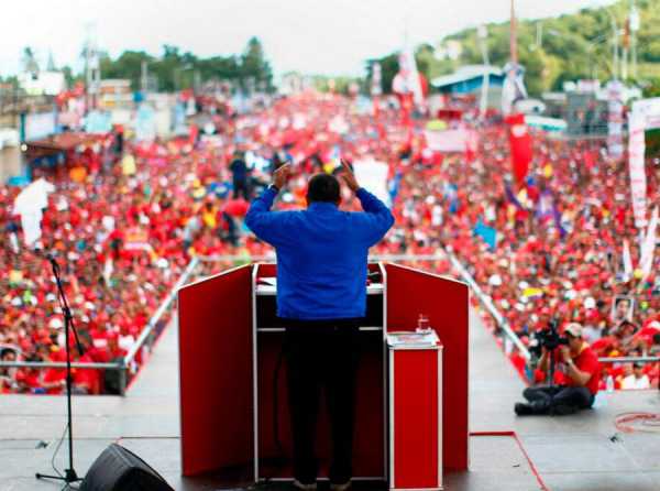 El populismo, una v&iacute;a para la Izquierda