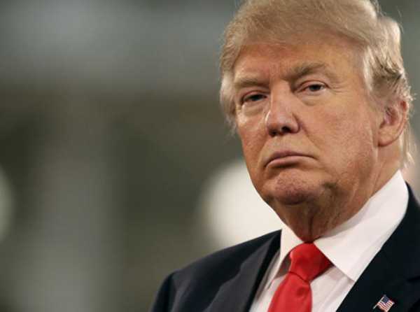 Trump. Santos. Chiitas en Abancay.