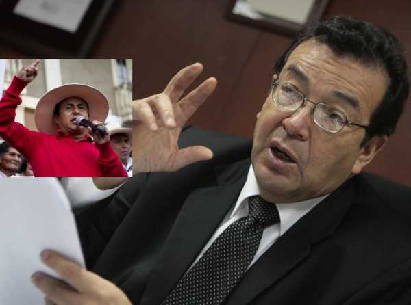 Gonzalo Garc&iacute;a y Gregorio Santos