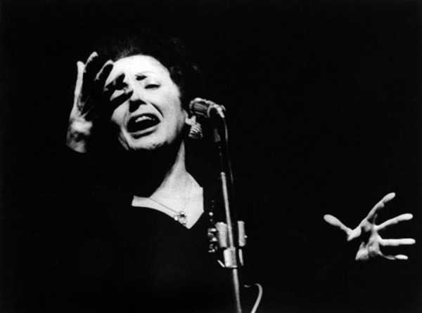 Edith Piaf: leyenda que cumple cien años