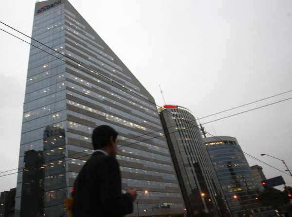 Doble tributaci&oacute;n: que no llueva sobre mojado