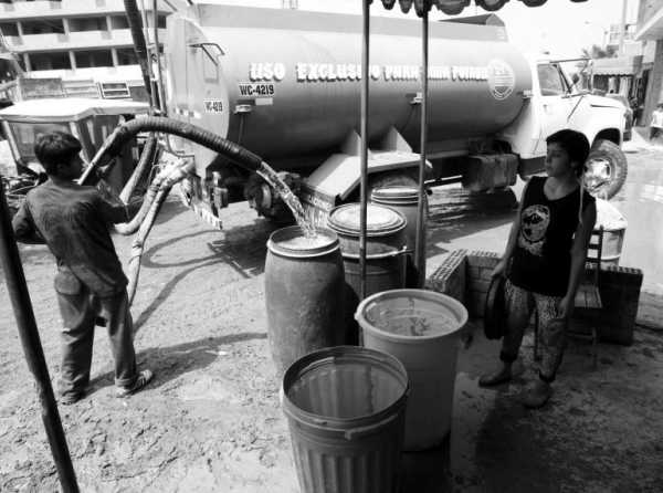 &iquest;A la izquierda le importan los pobres?