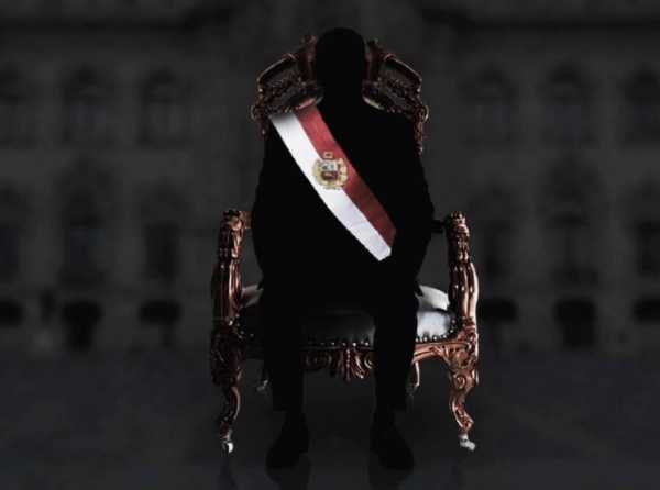 Gobernar el Per&uacute;