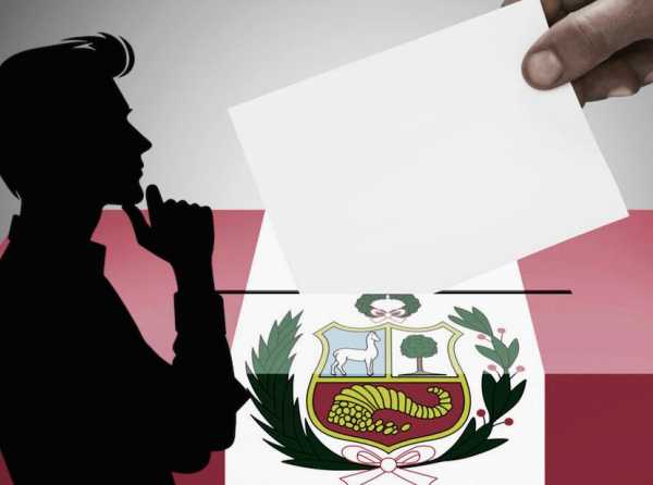 A una semana del proceso electoral