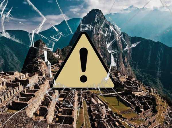 Machu Picchu: Patrimonio y turismo en la encrucijada