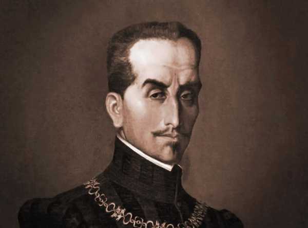 Garcilaso Inca de la Vega