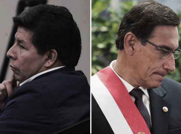 Justicia, política y coyuntura