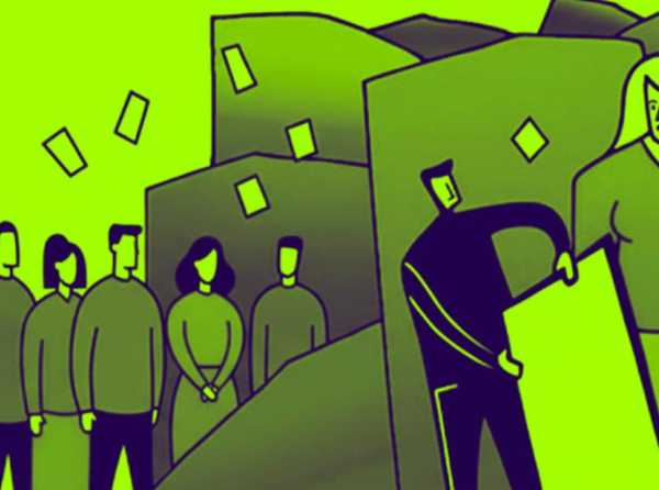 El electorado hu&eacute;rfano peruano