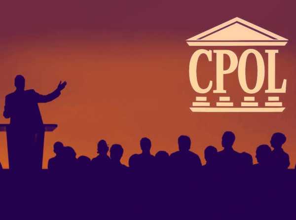 CPOL: un Consejo Nacional sin rumbo