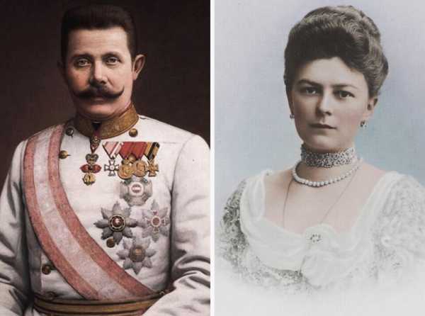 El amor imposible que cambió la historia
