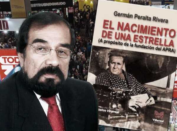 El nacimiento de una estrella. A propósito de la fundación del APRA
