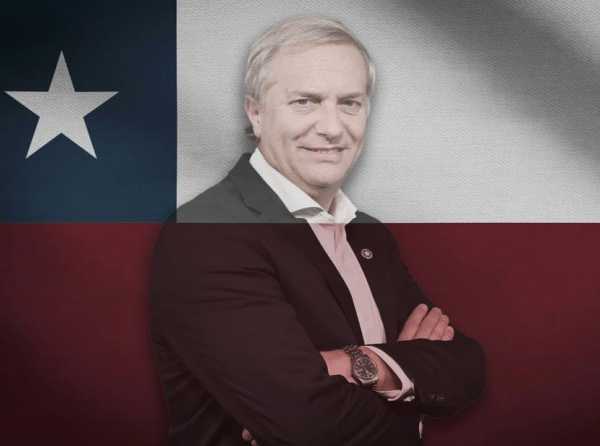 Kast y la segunda vuelta en Chile