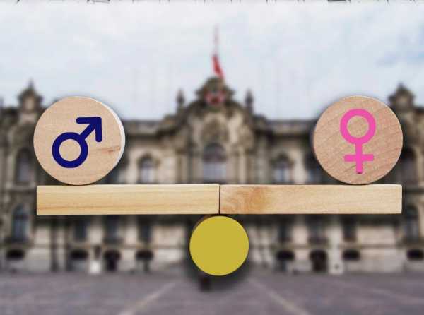  La Ley de Paridad no tiene sentido 