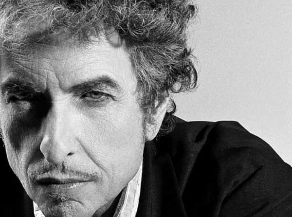 Bob Dylan: Premio Nobel de Literatura 2016