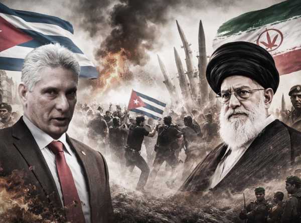 Gobiernos contra sus propias sociedades