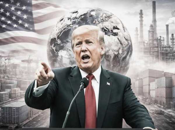 Orden liberal en fase realista