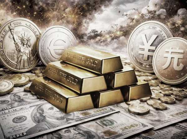 La guerra no es comercial, es monetaria