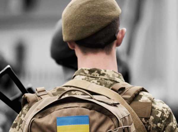 Ucrania: demasiados a&ntilde;os en guerra 