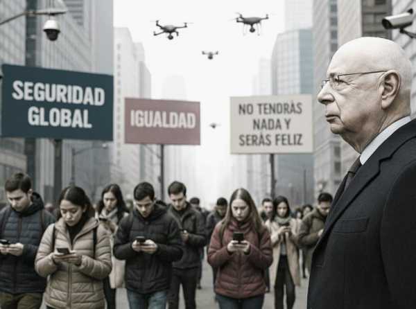 Un futuro que ya no elegimos