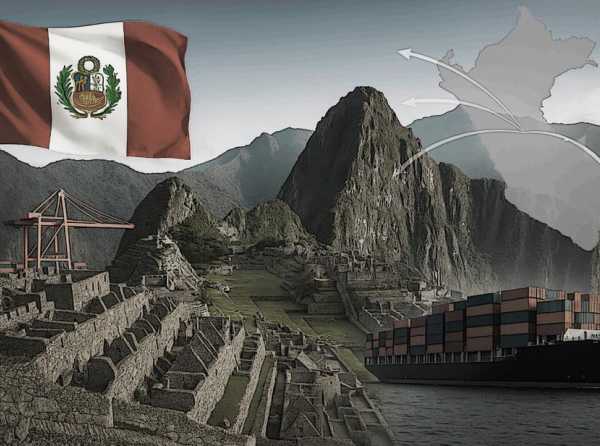Dilema peruano: multialineamiento consciente o subordinado