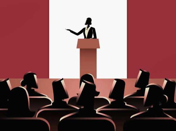 La representación política de las mujeres en el Perú
