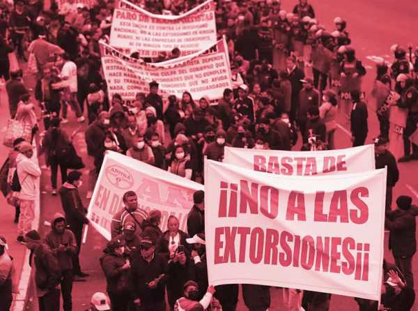 Finalmente ¿quién pagará la cuenta?