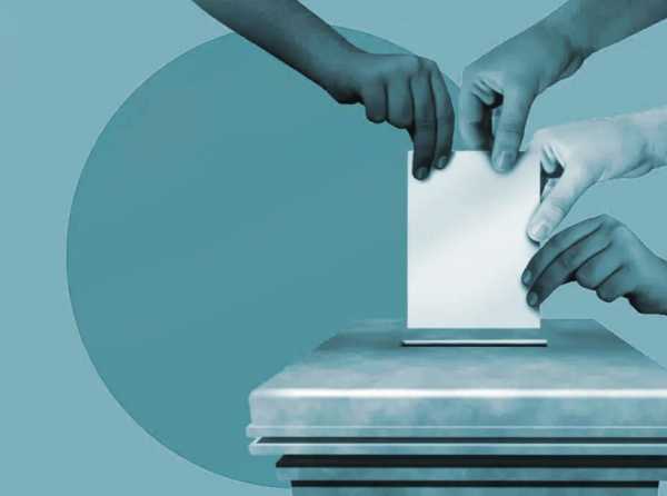 La democracia como escenograf&iacute;a