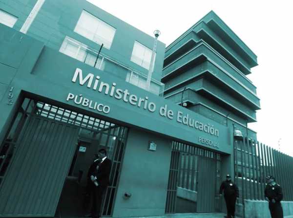 Fortalecer la gestión educativa local