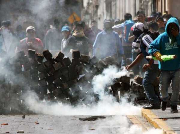 Urgente: ¡Estado de Emergencia en las minas del sur!