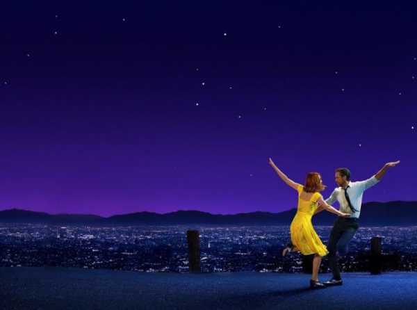 La La Land: oda al musical